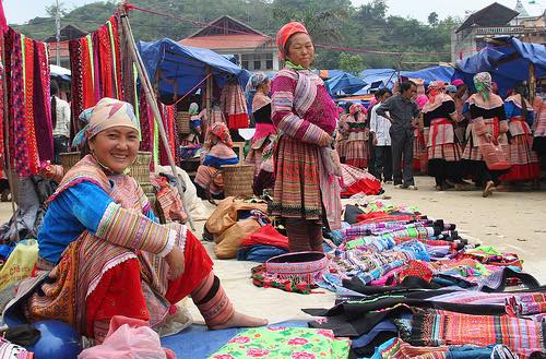 what to buy in Ha giang