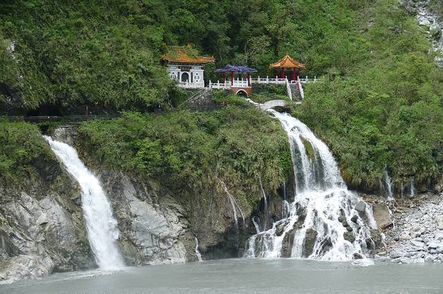 Taroko Gorge